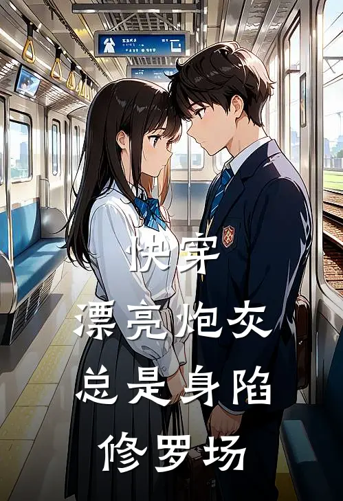 快穿：漂亮炮灰总是身陷修罗场