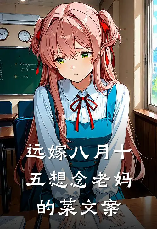 远嫁八月十五想念老妈的菜文案