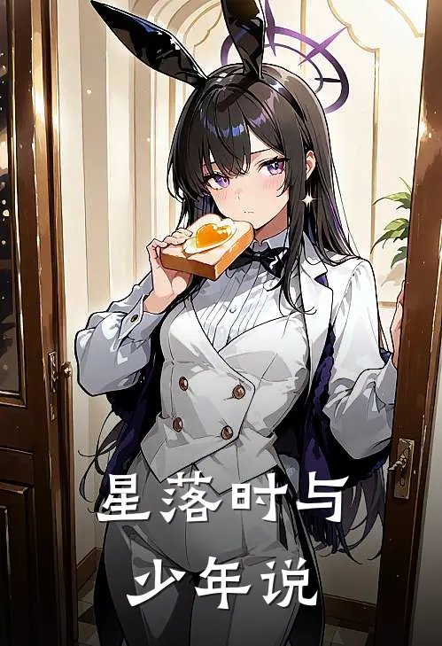 星落时与少年说