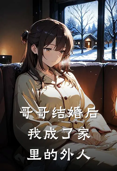 哥哥结婚后，我成了家里的外人李云曼曼免费小说全文阅读_最新章节列表哥哥结婚后，我成了家里的外人(李云曼曼)