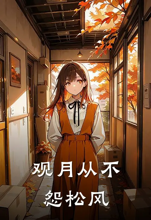 观月从不怨松风（肖嘉瑞桑清雪）全文免费阅读无弹窗大结局_观月从不怨松风最新章节列表