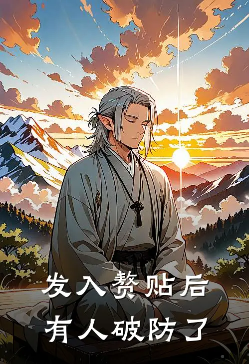 发入赘贴后，有人破防了抖音热门免费小说大全_热门免费小说发入赘贴后，有人破防了(抖音热门)