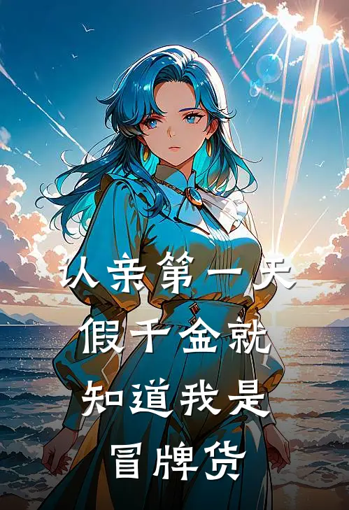 认亲第一天，假千金就知道我是冒牌货