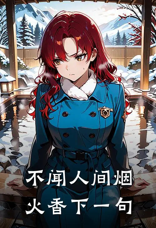 不闻人间烟火香下一句