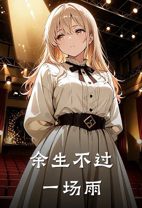 余生不过一场雨