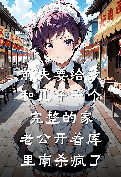 前夫要给我和儿子一个完整的家，老公开着库里南杀疯了陆毅江柔热门完结小说_最热门小说前夫要给我和儿子一个完整的家，老公开着库里南杀疯了陆毅江柔