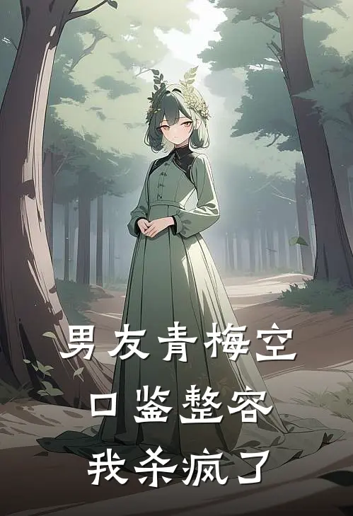 男友青梅空口鉴整容，我杀疯了雨薇沈伊念完整版免费小说_热门网络小说推荐男友青梅空口鉴整容，我杀疯了(雨薇沈伊念)