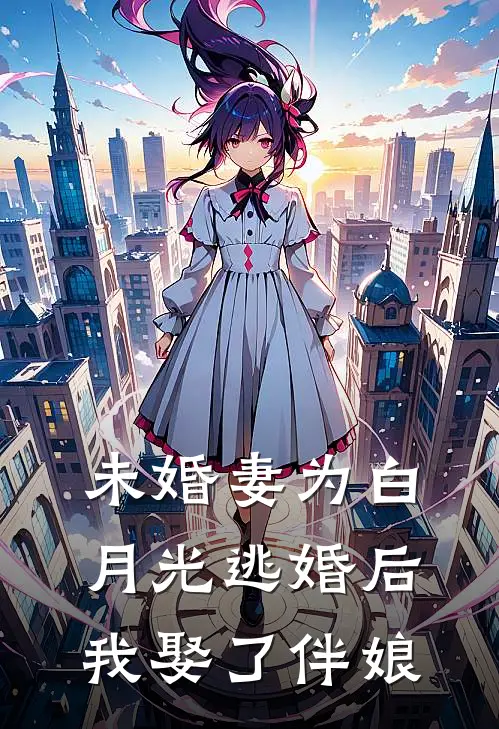 未婚妻为白月光逃婚后，我娶了伴娘(林轩钱浅)全章节在线阅读_林轩钱浅全章节在线阅读