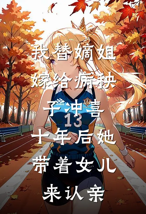 我替嫡姐嫁给病秧子冲喜，十年后她带着女儿来认亲傅谨言林婉儿全文免费阅读无弹窗大结局_（傅谨言林婉儿）我替嫡姐嫁给病秧子冲喜，十年后她带着女儿来认亲最新小说