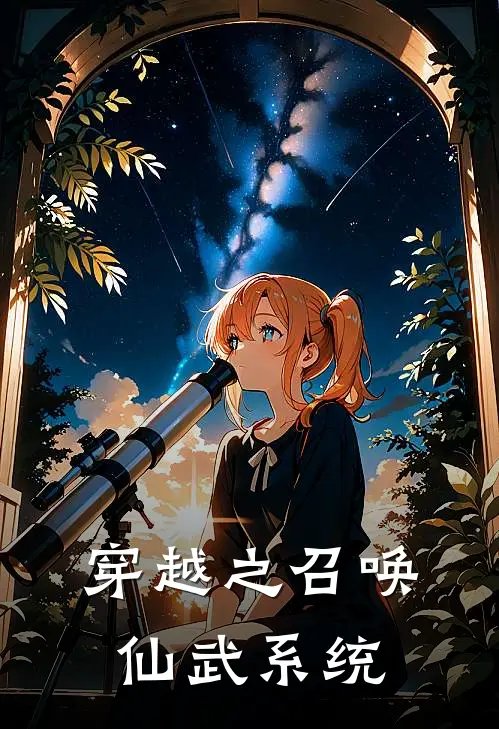 穿越之召唤仙武系统