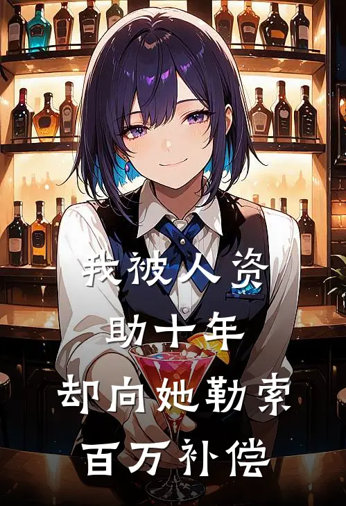 我被人资助十年，却向她勒索百万补偿