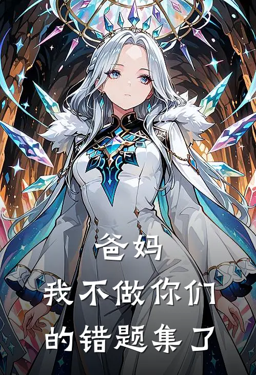 爸妈，我不做你们的错题集了夏夏芒果完整版免费小说_全本免费完结小说爸妈，我不做你们的错题集了夏夏芒果