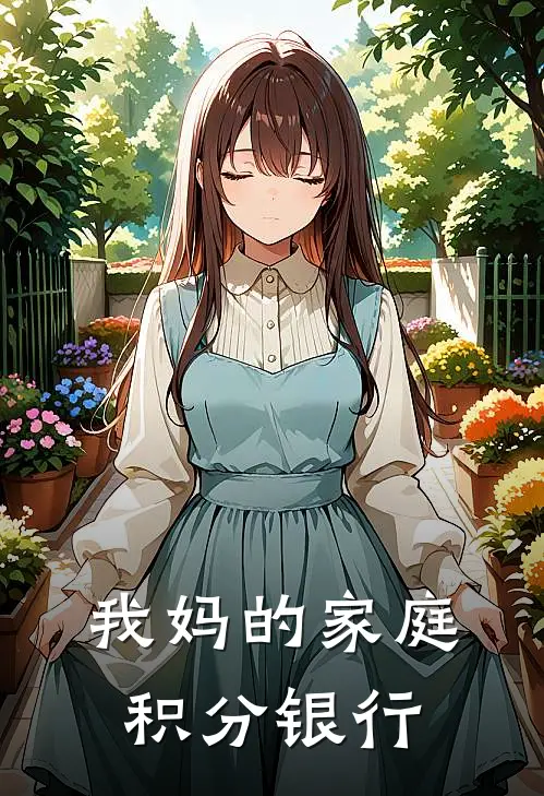 我妈的家庭积分银行(林悦林灿)完本小说大全_热门小说大全我妈的家庭积分银行林悦林灿