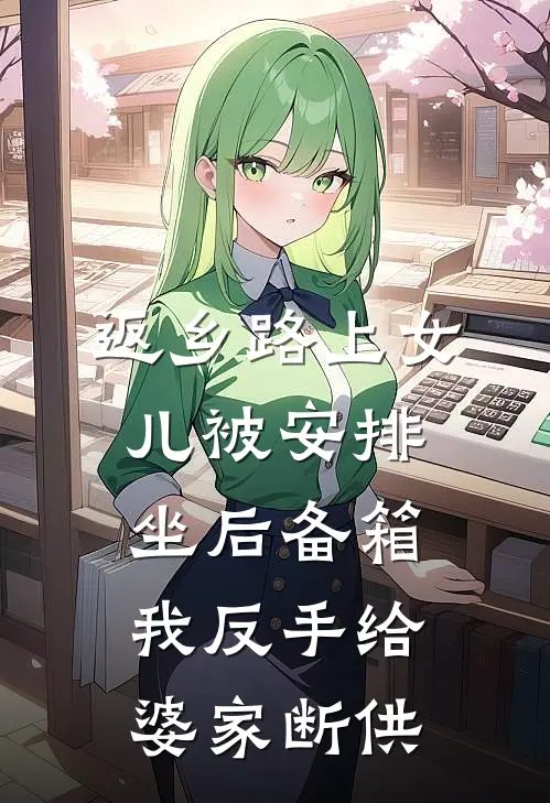 返乡路上女儿被安排坐后备箱，我反手给婆家断供(张茹瑶瑶)免费小说完结版_免费小说免费阅读返乡路上女儿被安排坐后备箱，我反手给婆家断供张茹瑶瑶