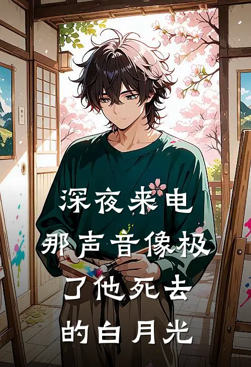 深夜来电，那声音像极了他死去的白月光(我谢承佑)无弹窗小说免费阅读_小说完整版免费阅读深夜来电，那声音像极了他死去的白月光我谢承佑