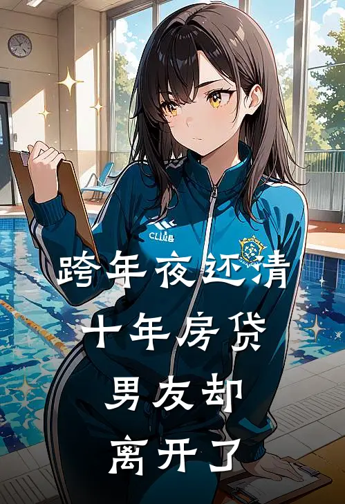 跨年夜还清十年房贷，男友却离开了周小冉沈复小说免费阅读无弹窗_完结版小说全文免费阅读跨年夜还清十年房贷，男友却离开了(周小冉沈复)