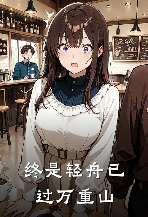 终是轻舟已过万重山(许安宁季淮川)最新好看小说_无弹窗全文免费阅读终是轻舟已过万重山许安宁季淮川