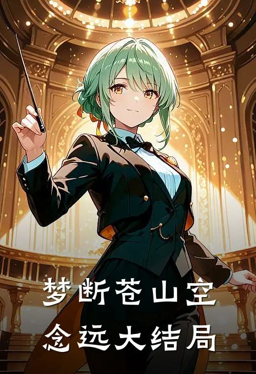 梦断苍山空念远大结局