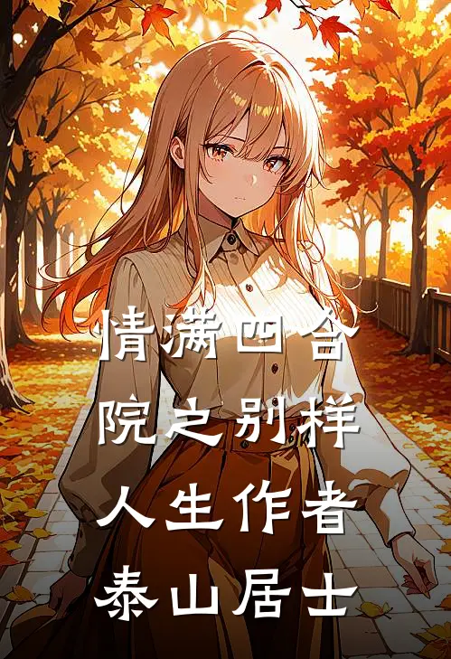 情满四合院之别样人生作者泰山居士