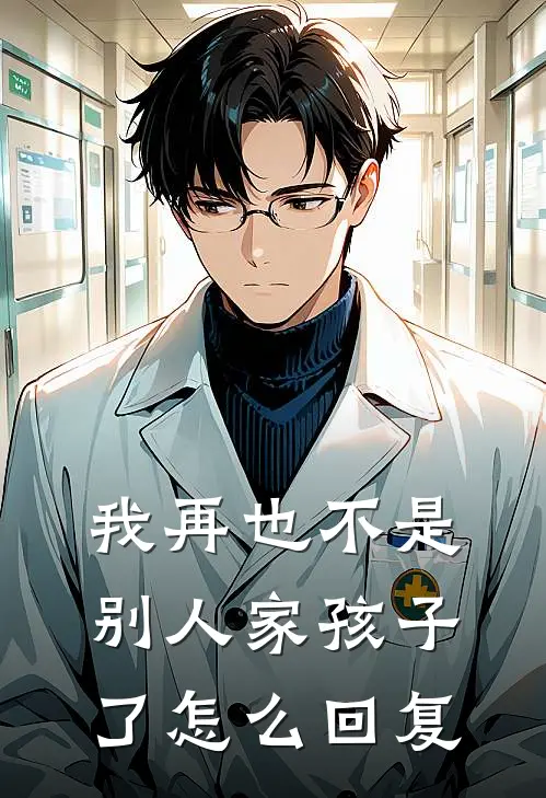 我再也不是别人家孩子了怎么回复