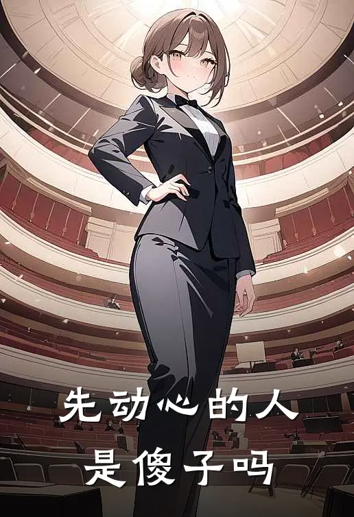 先动心的人是傻子吗