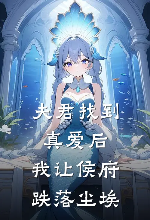 夫君找到真爱后，我让侯府跌落尘埃萧景恒沈如意热门完本小说_最新章节列表夫君找到真爱后，我让侯府跌落尘埃(萧景恒沈如意)