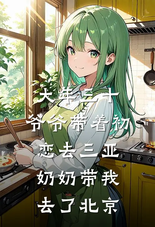 大年三十，爷爷带着初恋去三亚，奶奶带我去了北京熙娣妮儿最新好看小说_最新章节列表大年三十，爷爷带着初恋去三亚，奶奶带我去了北京(熙娣妮儿)