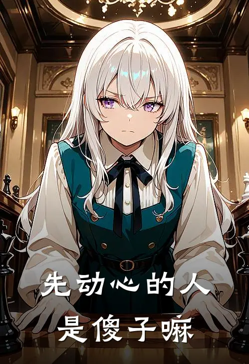 先动心的人是傻子嘛