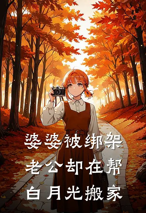 婆婆被绑架，老公却在帮白月光搬家宋心月厉圣明热门小说推荐_完本小说大全婆婆被绑架，老公却在帮白月光搬家(宋心月厉圣明)