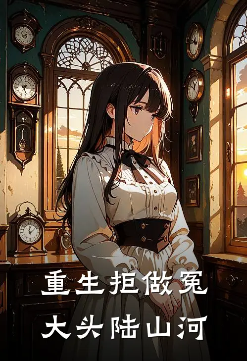 重生拒做冤大头陆山河