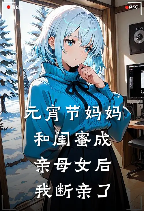 元宵节妈妈和闺蜜成亲母女后，我断亲了(晓楠甜甜)热门完本小说_最新小说元宵节妈妈和闺蜜成亲母女后，我断亲了晓楠甜甜