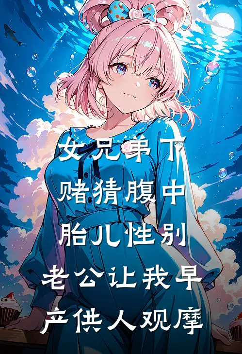 女兄弟下赌猜腹中胎儿性别，老公让我早产供人观摩沈馨傅城免费小说免费阅读_推荐完结小说女兄弟下赌猜腹中胎儿性别，老公让我早产供人观摩(沈馨傅城)