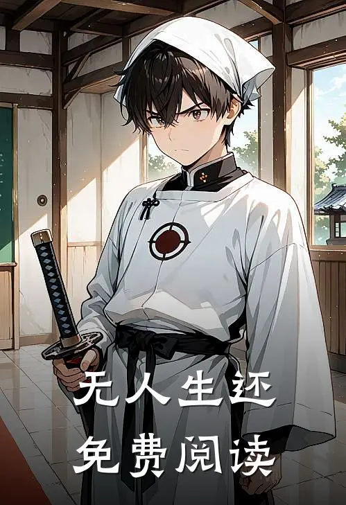 无人生还免费阅读