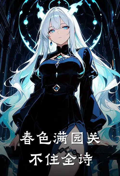 春色满园关不住全诗