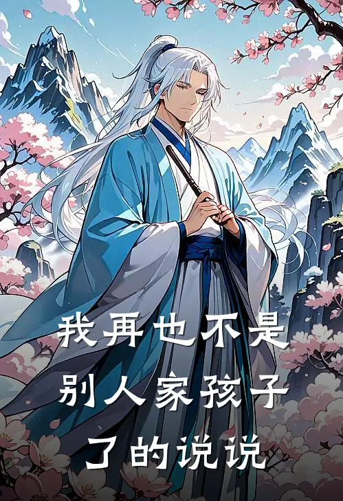 我再也不是别人家孩子了的说说
