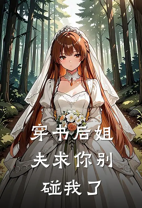 穿书后姐夫求你别碰我了