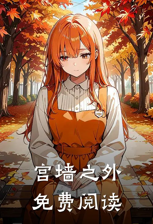 宫墙之外免费阅读