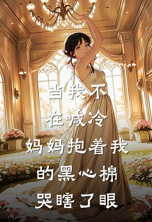 赵招娣赵盼儿《当我不在喊冷，妈妈抱着我的黑心棉哭瞎了眼》_《当我不在喊冷，妈妈抱着我的黑心棉哭瞎了眼》最新章节在线阅读