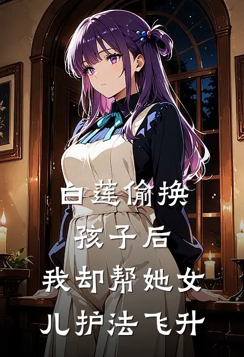 白莲偷换孩子后，我却帮她女儿护法飞升(月宛江红瑶)完结小说_小说完整版免费阅读白莲偷换孩子后，我却帮她女儿护法飞升月宛江红瑶