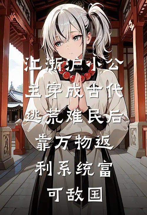 江浙沪小公主穿成古代逃荒难民后，靠万物返利系统富可敌国（月丫头江宝根）最新章节列表