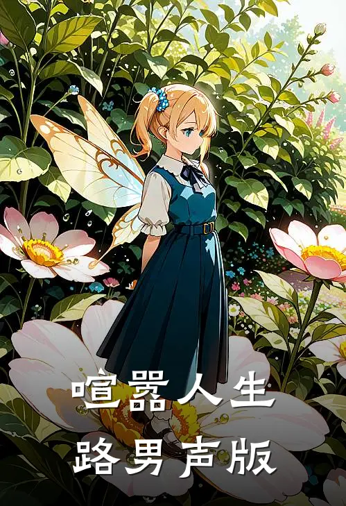 喧嚣人生路男声版