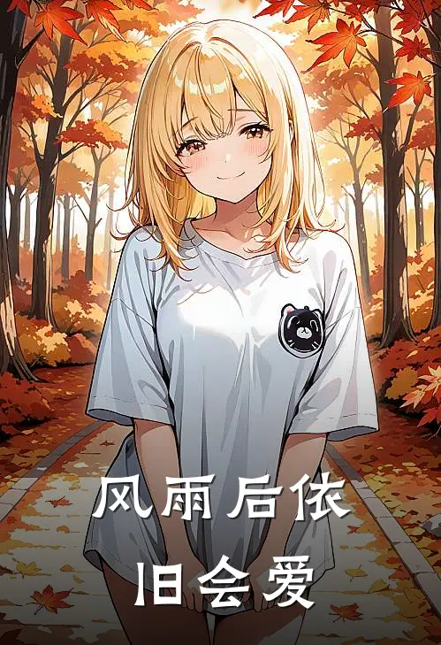 风雨后依旧会爱桐桐陆淮州完本小说免费阅读_小说完结版风雨后依旧会爱桐桐陆淮州