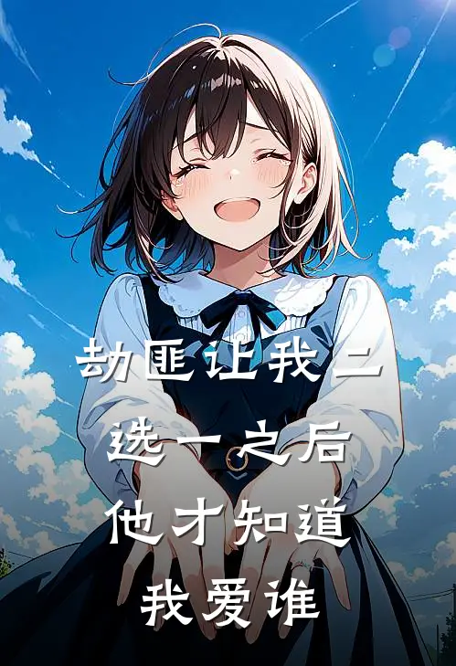 劫匪让我二选一之后，他才知道我爱谁