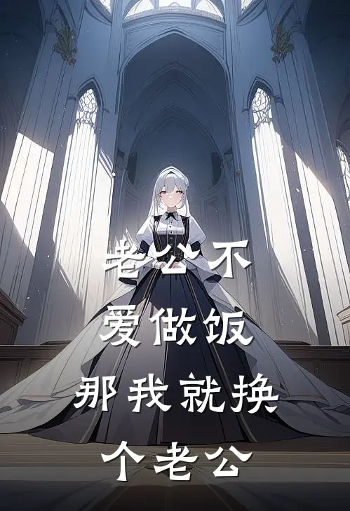 老公不爱做饭，那我就换个老公过敏顾景明完本小说推荐_免费小说全文阅读老公不爱做饭，那我就换个老公过敏顾景明