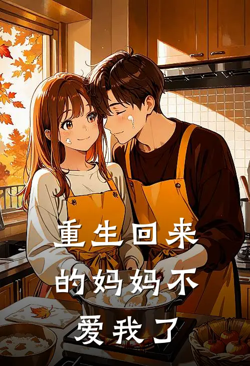 重生回来的妈妈不爱我了