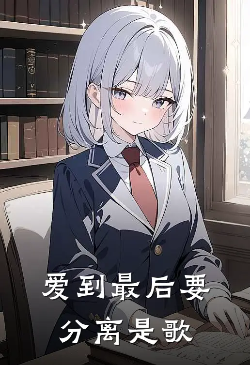 爱到最后要分离是歌