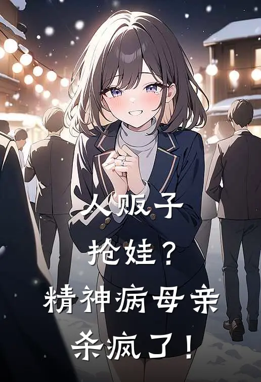 王强高明《人贩子抢娃？精神病母亲杀疯了！》完结版免费阅读_王强高明热门小说