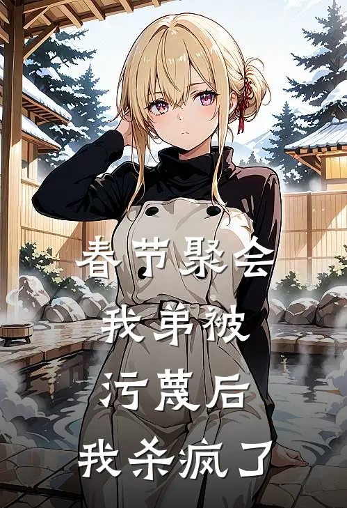 春节聚会，我弟被污蔑后，我杀疯了(林欣怡林大龙)完本小说_免费阅读无弹窗春节聚会，我弟被污蔑后，我杀疯了林欣怡林大龙