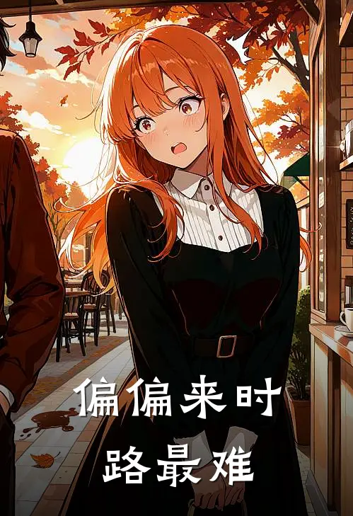 偏偏来时路最难(佚名佚名)全本免费在线阅读_偏偏来时路最难最新章节在线阅读