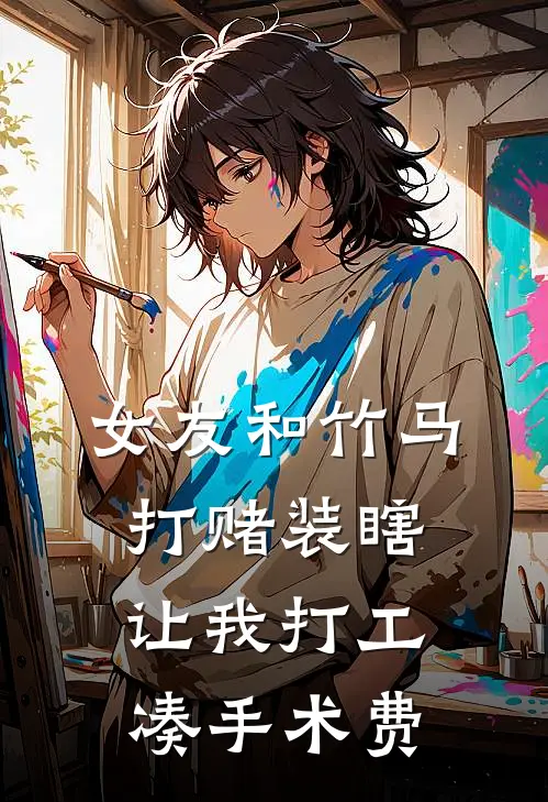 女友和竹马打赌装瞎，让我打工凑手术费(夏意任清朗)最新推荐小说_最新免费小说女友和竹马打赌装瞎，让我打工凑手术费夏意任清朗